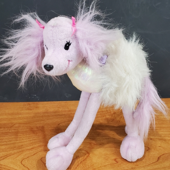 barbie stuff toy